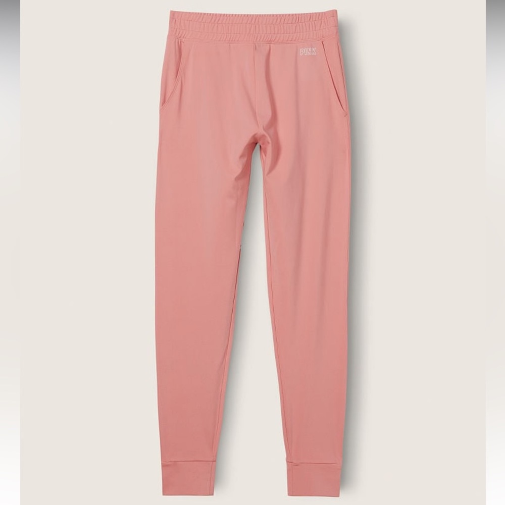 VS PINK Ultimate High Waist Jogger